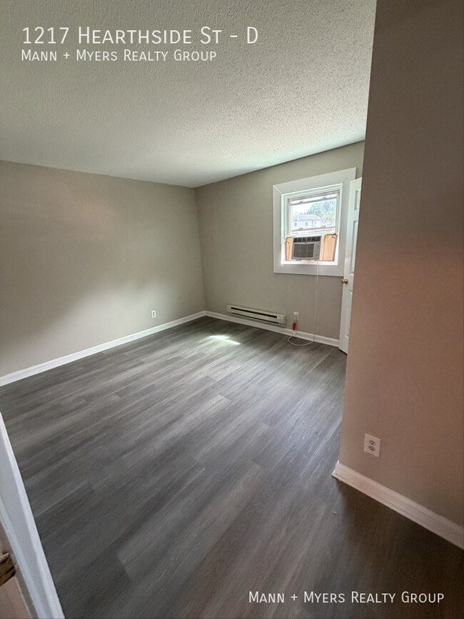 1217 Hearthside St in Durham, NC - Building Photo - Building Photo