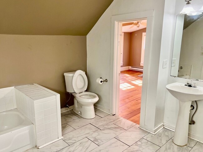 property at 1123 Flint St