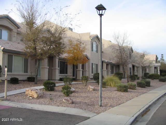 4805 E Kachina Trail in Phoenix, AZ - Building Photo
