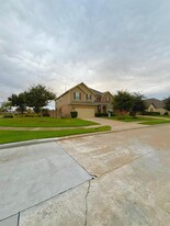 28418 Peralta Preserve Ln in Katy, TX - Foto de edificio - Building Photo