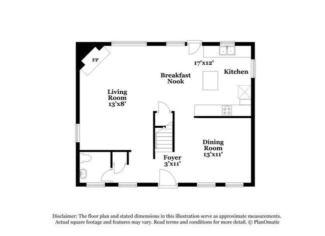 1604 Crag Burn Ln in Raleigh, NC - Building Photo - Building Photo