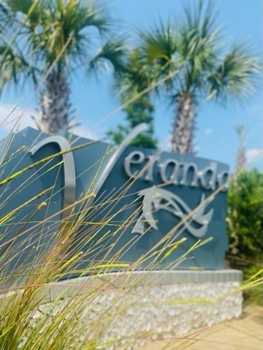 Veranda at Market Common in Myrtle Beach, SC - Building Photo - Building Photo