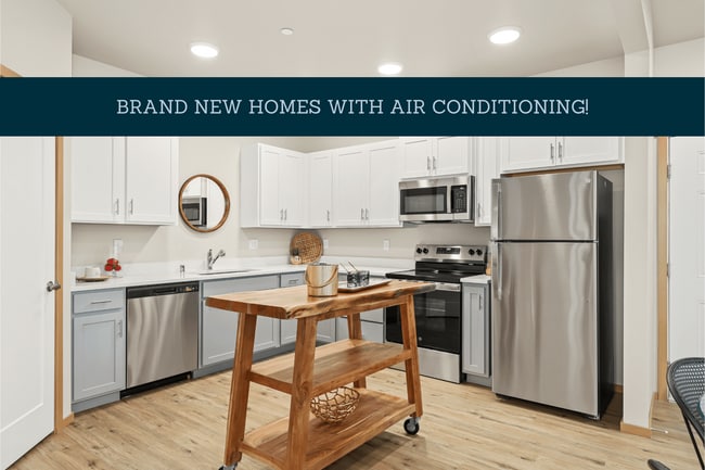 The Douglas at Sunrise