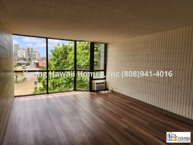 property at 855 Makahiki Way