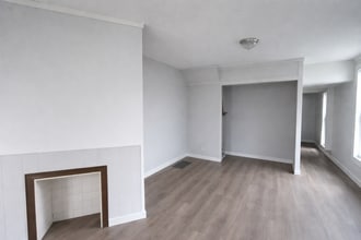 525 Baltimore St in Huntington, WV - Foto de edificio - Building Photo