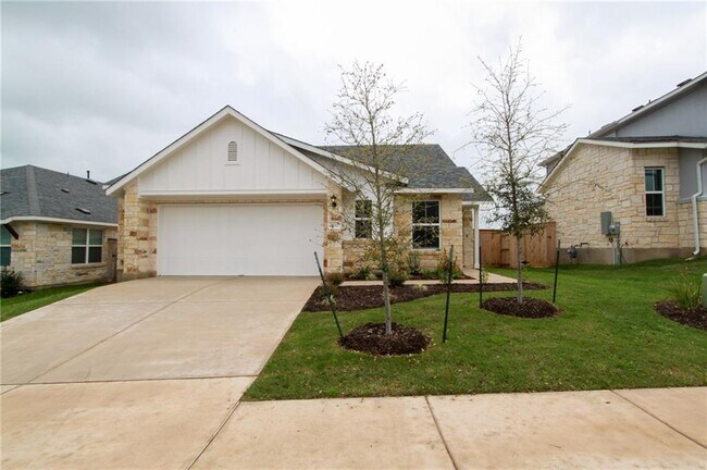1212 Low Branch Ln in Leander, TX - Building Photo - Building Photo