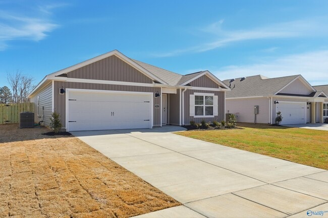 9943 Sequoyah Cv Dr SE in Huntsville, AL - Building Photo - Building Photo