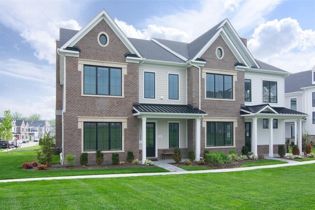 property at 2 Dewitt Dr