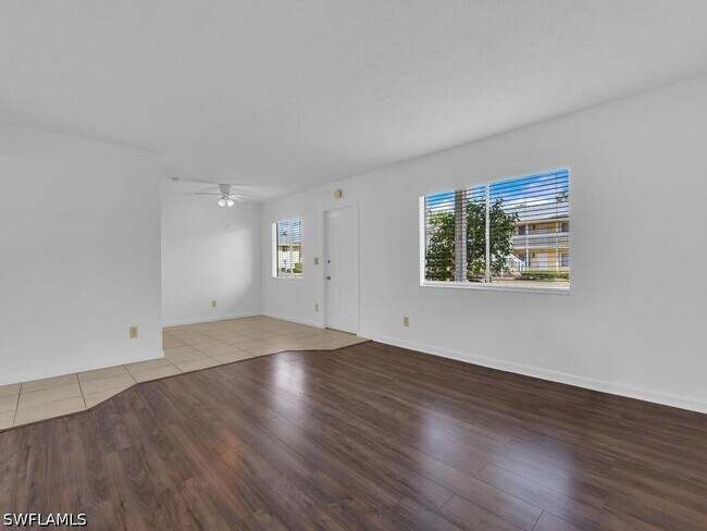property at 4617 Bayshore Dr