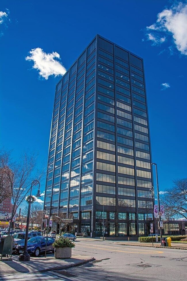 property at 1000 Elm St