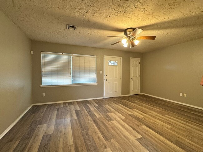 1410 NW 50th St in Lawton, OK - Building Photo - Building Photo