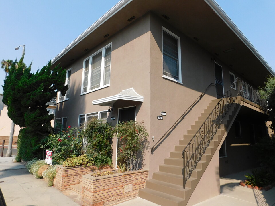 66 Belmont Ave, Unit not applicable in Long Beach, CA - Building Photo