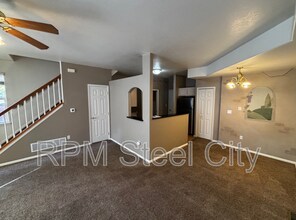 4141 Outlook Blvd in Pueblo, CO - Building Photo - Building Photo