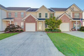 2922 Greyhawk Ln in Cumming, GA - Building Photo - Building Photo