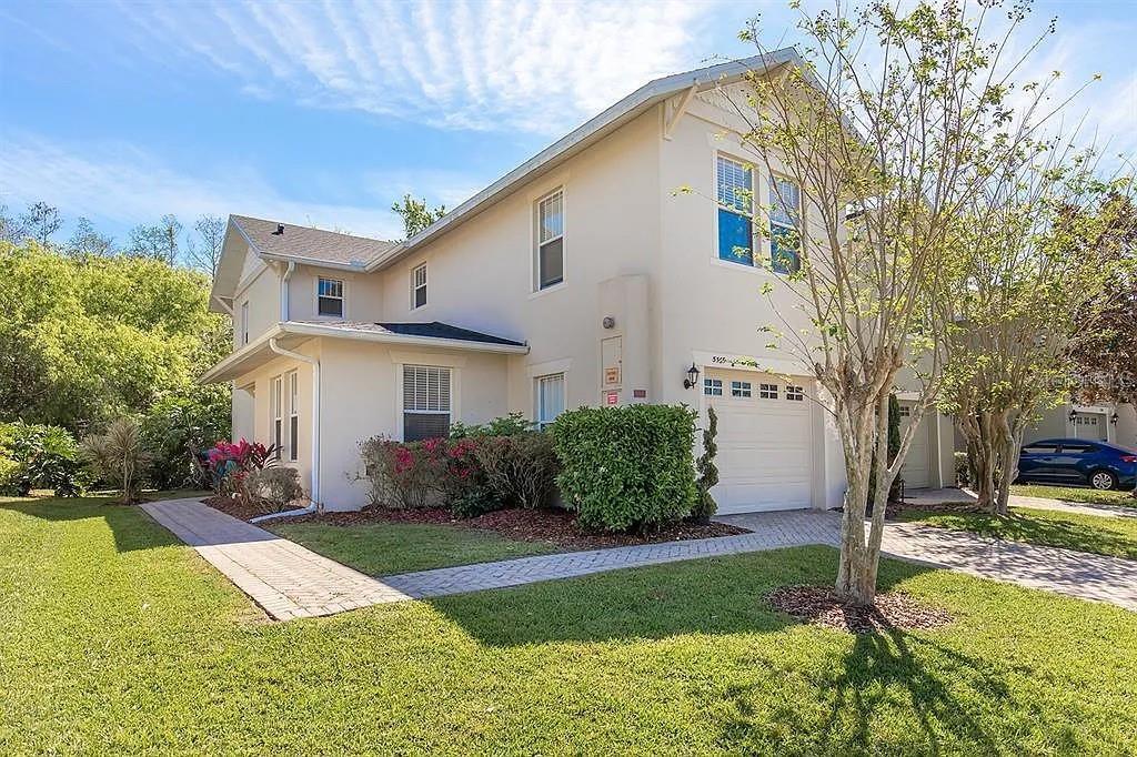 5565 Gelato Dr in Orlando, FL - Building Photo