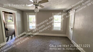 2078 Fairview in Cleveland, OH - Building Photo - Building Photo