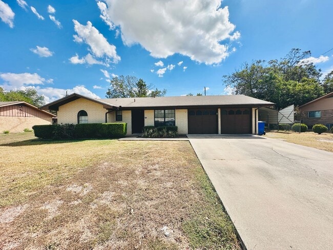 property at 811 Kirk St