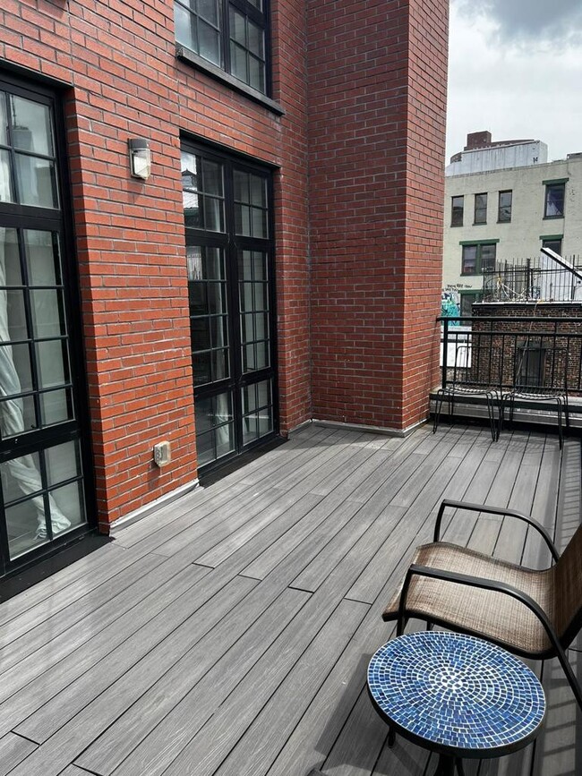 138 Bowery in New York, NY - Building Photo - Building Photo