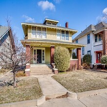 1214 W Maine St in Enid, OK - Building Photo - Building Photo