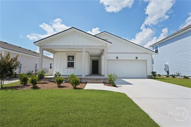property at 251 Shade Tree Dr
