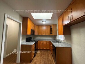 1248 Delwood St in Vallejo, CA - Building Photo - Building Photo