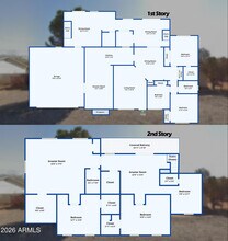 1125 E 11th St in Casa Grande, AZ - Foto de edificio - Building Photo