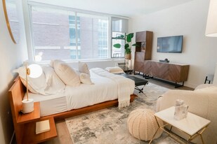 29 E Chestnut St in Chicago, IL - Building Photo