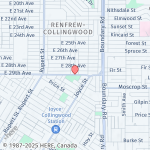 property at 3523 E 29th Ave