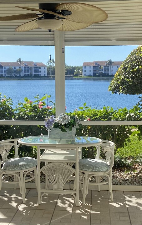4428 NE Ocean Blvd in Jensen Beach, FL - Building Photo