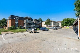 1705 30th St in Greeley, CO - Building Photo - Building Photo