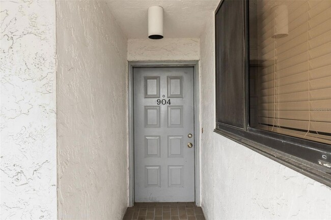 530 E Central Blvd, Unit 904 in Orlando, FL - Building Photo - Building Photo