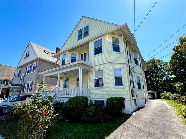 property at 14 Morse St