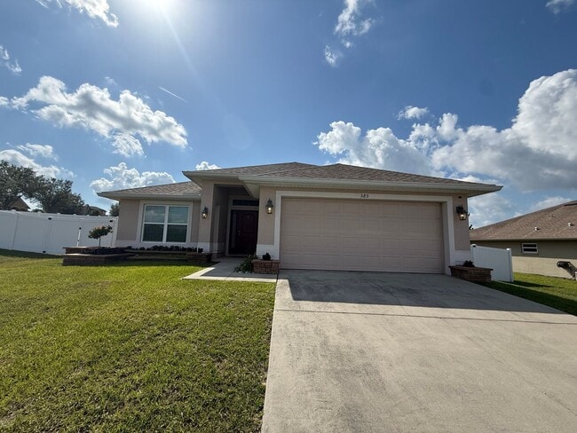 property at 585 W Runyon Loop