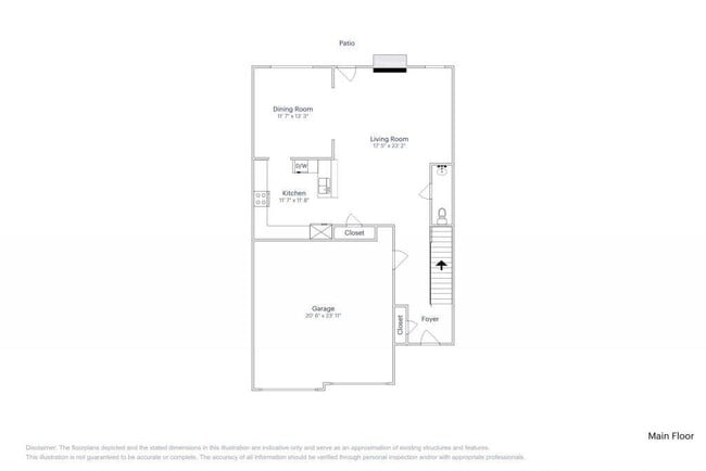 3369 Woodward Down Trail in Buford, GA - Building Photo - Building Photo