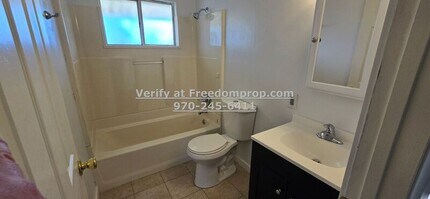 3103 F Rd in Grand Junction, CO - Foto de edificio - Building Photo