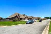 Apartments in Conway, AR