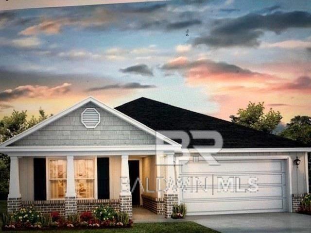 property at 10533 Ruffian Rte