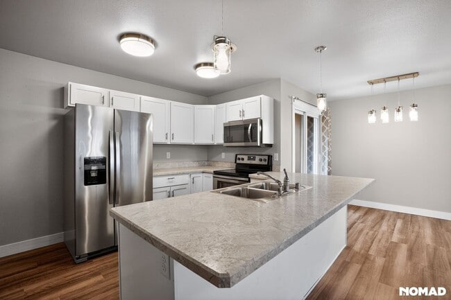 property at 3106 Boulder Ave