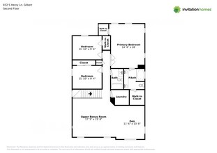 832 S Henry Ln in Gilbert, AZ - Building Photo - Building Photo