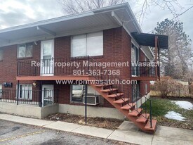 269 E 5900 S in Murray, UT - Building Photo