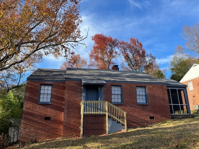 property at 37 Munson Dr