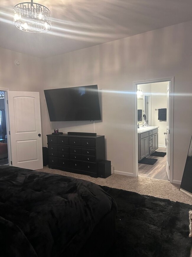 1128 Turpentine Trl in Hinesville, GA - Building Photo - Building Photo