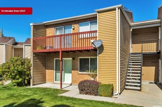 property at 129 W 905 N