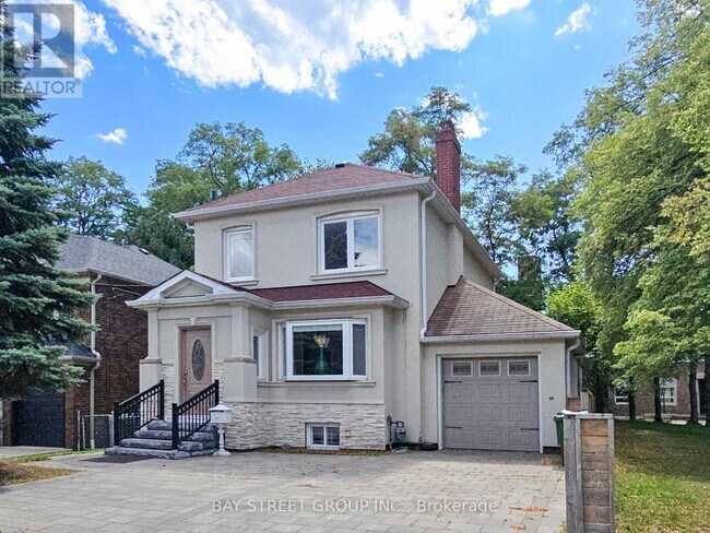 property at 663 EGLINTON Ave