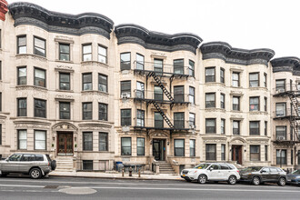 1516 Bedford Ave in Brooklyn, NY - Building Photo - Building Photo