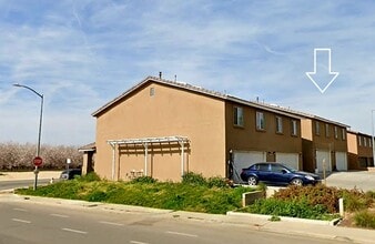 620 Central Ave in Wasco, CA - Building Photo - Building Photo