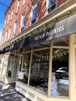 818 E Baltimore St, Unit 5