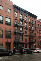 661 Washington St Apartamentos