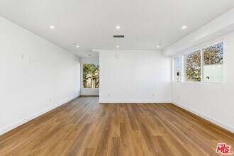 1614 S Sycamore Ave in Los Angeles, CA - Building Photo - Building Photo