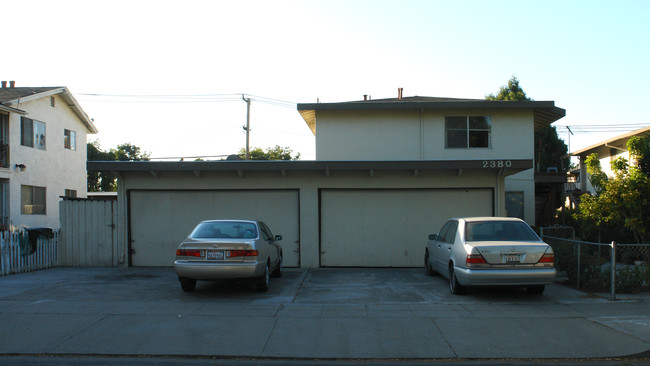 2380 Mammoth Dr in San Jose, CA - Building Photo - Building Photo